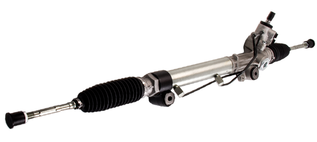 Rack de direção hidráulica Toyota 44200-35061 2003 - 2009 para Toyota 4 Runner 2003 - 2009 para Lexus GX470 LHD