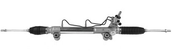 Estante de dirección asistida Toyota 44200-0K230 Toyota Hilux III (2005-) LHD