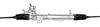 Power Steering Rack NISSAN 49001-CB800 NISSAN MURANO Z50 LHD