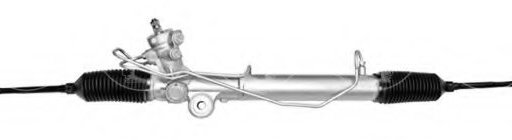 Power Steering Rack NISSAN 49001-CB800 NISSAN MURANO Z50 LHD