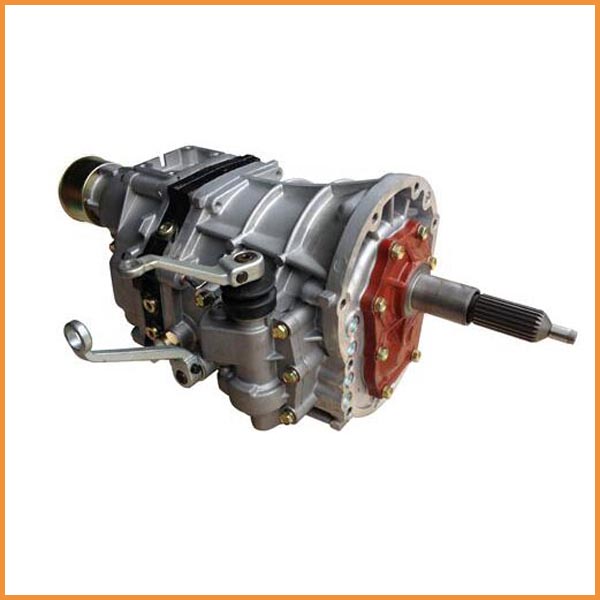 Gearbox
