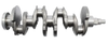 Crankshaft CHEVROLET F14D3 Chevrolet Aveo 1.4 F14d3 2004-2016