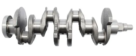 Crankshaft CHEVROLET F14D3 Chevrolet Aveo 1.4 F14d3 2004-2016