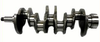 Crankshaft ISUZU 4BD1 3.9L 1980-