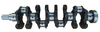 Crankshaft TOYOTA 1AZ-FE CAMRY ACV31 2.0L 2001-