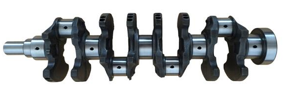 Crankshaft TOYOTA 1AZ-FE CAMRY ACV31 2.0L 2001-