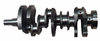 Crankshaft MITSUBISHI 6G72 L200 K66T/K76T 3.0L MONTERO K86W/K96W
