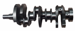 Crankshaft MITSUBISHI 6G72 L200 K66T/K76T 3.0L MONTERO K86W/K96W