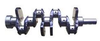 Crankshaft NISSAN Z24S PATHFINDER WD21 TRUCK D21/D22 URVAN E24/VE24