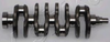 Crankshaft SUZUKI G16 ESCUDO SQ ESTEEM SY SIDEKICK SE SWIFT SF VITARA SE