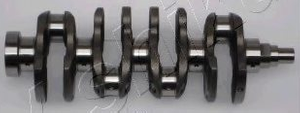 Crankshaft SUZUKI G16 ESCUDO SQ ESTEEM SY SIDEKICK SE SWIFT SF VITARA SE