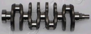 Crankshaft SUZUKI G16 ESCUDO SQ ESTEEM SY SIDEKICK SE SWIFT SF VITARA SE