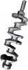 Crankshaft ISUZU G200 Isuzu Trooper