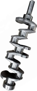 Crankshaft ISUZU G200 Isuzu Trooper
