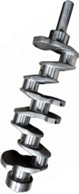 Crankshaft ISUZU G200 Isuzu Trooper