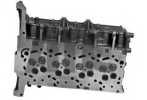 Cylinder Head FORD D2FA/DT24/H9FA/JXFA/ PHFA