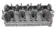 Cylinder Head FIAT 8140.43S 8140.43N