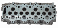Cylinder Head MAZDA WL WL-T MAZDA B2500