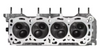 Cylinder Head ISUZU 4ZE1 ROUND
