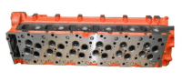 Cylinder Head ISUZU 6HK1