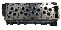 Cylinder Head ISUZU 4HK1-Truck