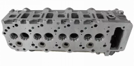 Cylinder Head MITSUBISHI 4M40T