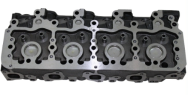 Cylinder Head TOYOTA B/3B OLD