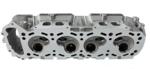Cylinder Head NISSAN NA20