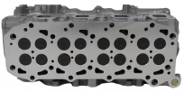 Cylinder Head RENAULT ZD3 A2