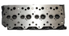 Cylinder Head MITSUBISHI 4D34