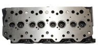 Cylinder Head MITSUBISHI 4D34
