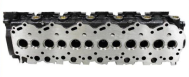 Cylinder Head TOYOTA 1HZ