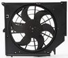Radiator Fan BMW 17117561757;17117525508;17117510617;17117790895;17117510085;17117510086;17117801422