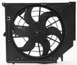 Radiator Fan BMW 17117561757;17117525508;17117510617;17117790895;17117510085;17117510086;17117801422
