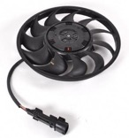 Radiator Fan AUDI 8K0959455H