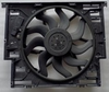 Radiator Fan BMW 17428591441