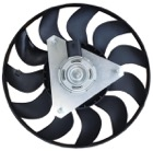 Radiator Fan CHEVROLET 46815900;93396847;93337577;696054R;698600R