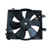 Radiator Fan CHEVROLET 96395500
