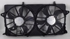Radiator Fan CHEVROLET 23123633;23123634;23123635;23390829