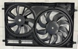 Ventilateur de radiateur Ford LK4Z8C607E; CK4Z8C607B; CK4Z8C607D; LK4Z8C607B; DORMAN.620167