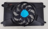 Radiator Fan BUICK 39009028;39013321;39009026