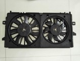 Radiator Fan BUICK 19258431;89018691;89018692;89018693;89018695;89018696;89018697;FA70322;620974