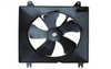 Radiator Fan CHEVROLET 96553364