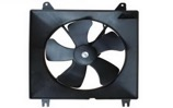 Radiator Fan CHEVROLET 96553364