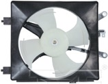 Radiator Fan HONDA 38615PLCN01;38615PMMC00;FA70124
