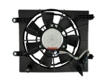 Radiator Fan HONDA 386115R3H01, 386155R3H01, 38615T5H003, 386165R3H01