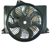 Radiator Fan HYUNDAI 9773017000;9773517000;9773717000;9778617000