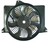 Radiator Fan HYUNDAI 9773017000;9773517000;9773717000;9778617000
