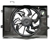Radiator Fan HYUNDAI 25380AB000