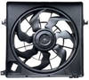 Radiator Fan HYUNDAI 253804Z500;DORMAN.620461